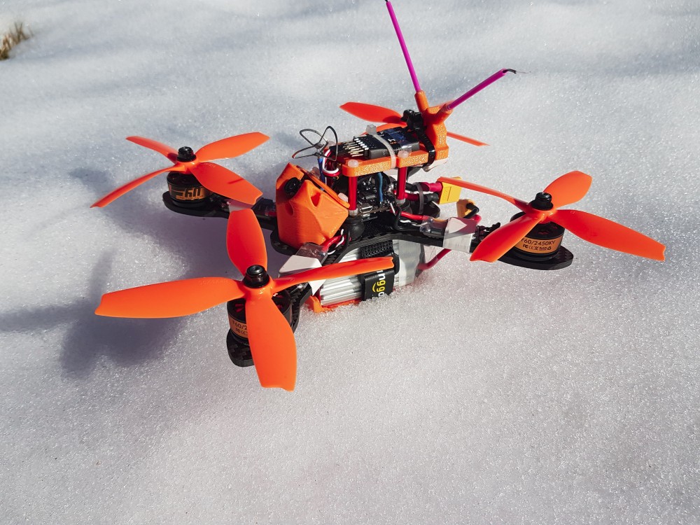 20170314_144720.jpg (6.52 Mio) Consulté 18291 fois Drone BB8 F60 AleBs