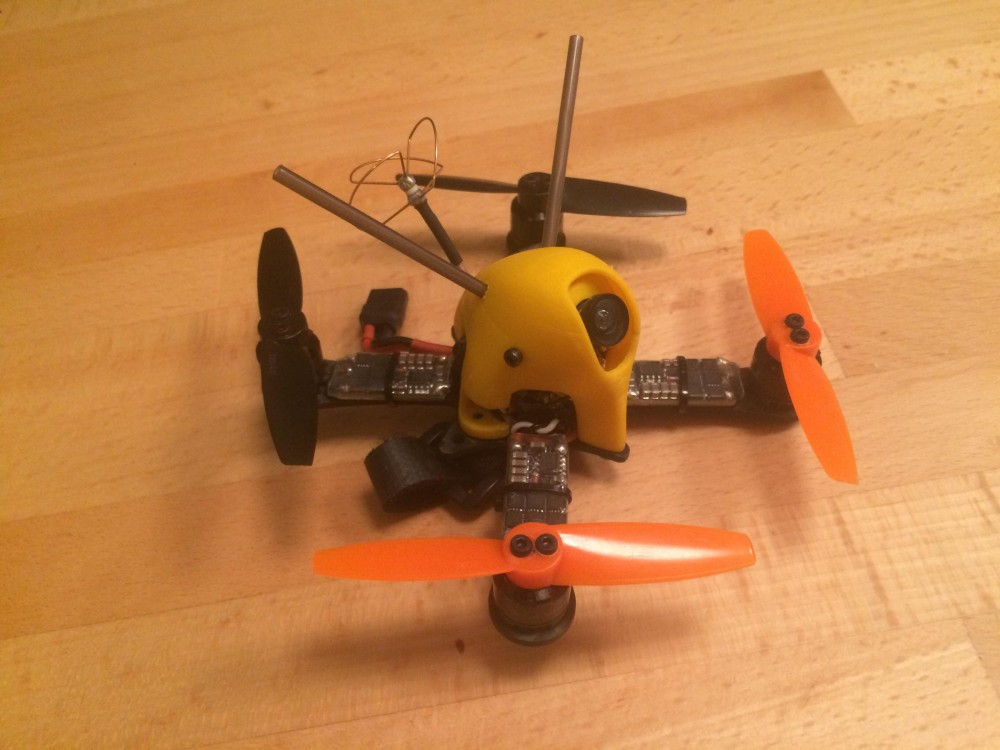 edge100X_podV2.jpg (452.98 Kio) Consulté 17931 fois Edge 100X avec Pod camera customisé