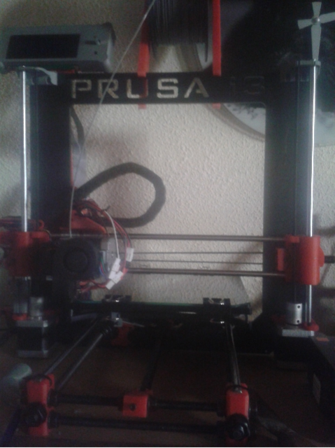 prusa i3