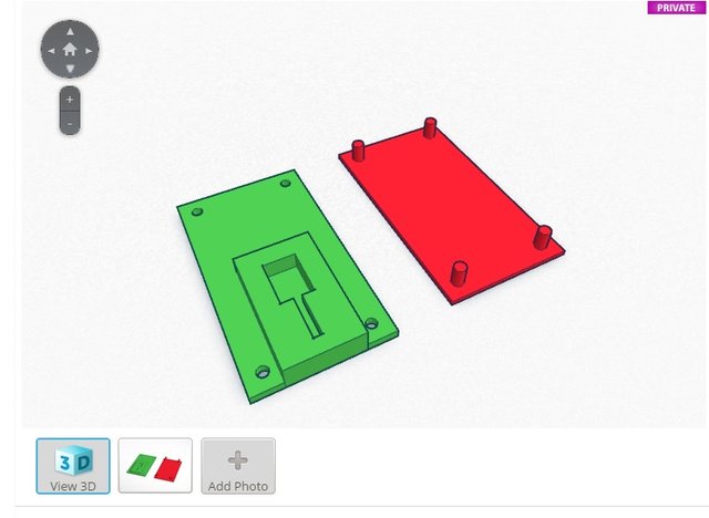 dessin support telephone.jpg (70.84 Kio) Consulté 23711 fois dessin support téléphone non assemblé