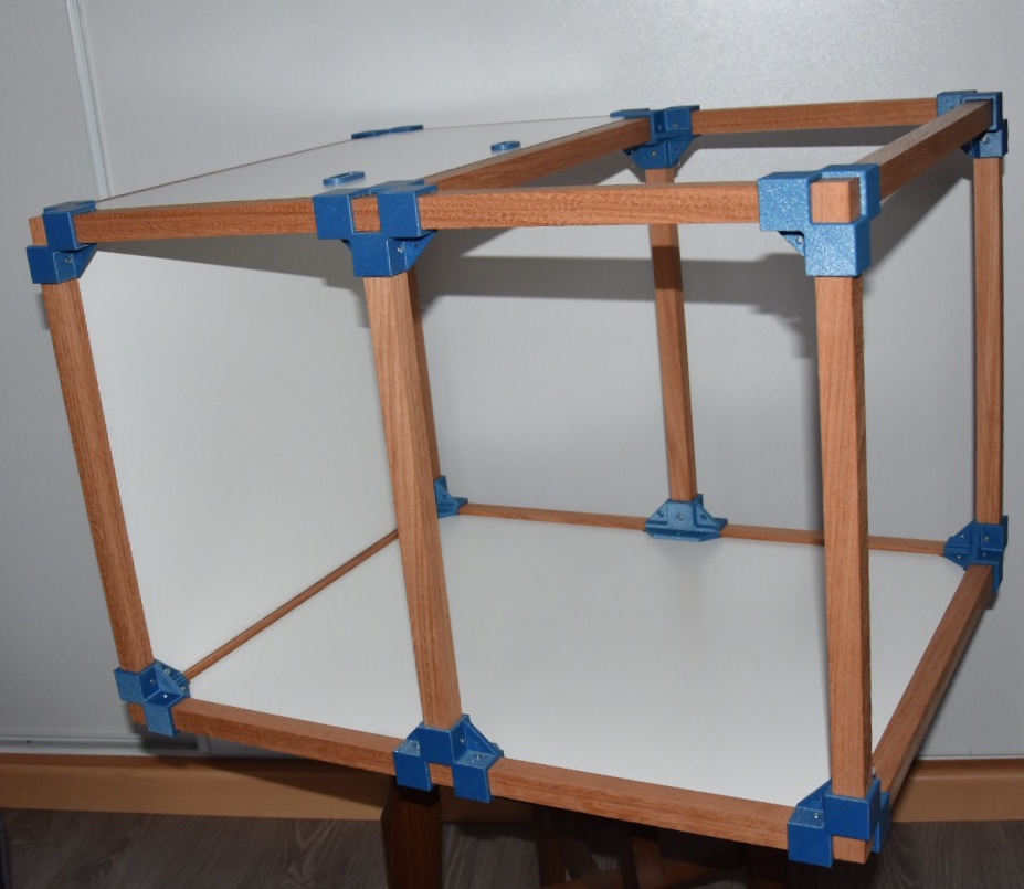 Boite rangement Prusa