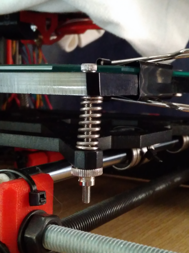 Réglage-Plateau.png (1.35 Mio) Consulté 25860 fois Réglage Plateau Prusa i3 Hephestos