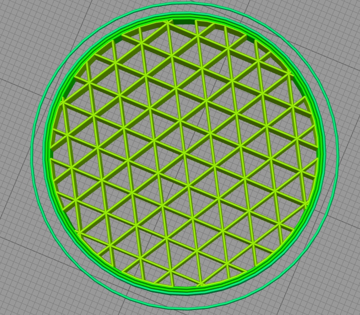 Triangulaire