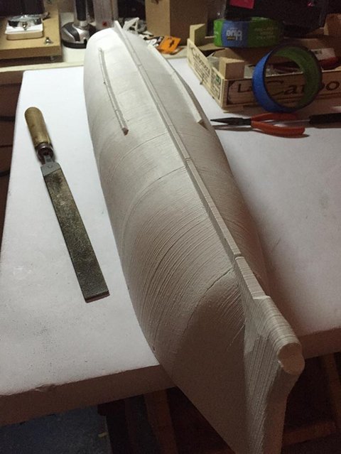 coque ébavurée.jpg (89.61 Kio) Consulté 8012 fois la coque une fois ébavurée