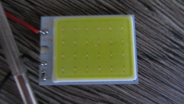 Quand on ne touche à rien